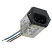 3EHG8-2  Connectors