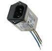 3EHG8-2 AC Power Entry Modules
