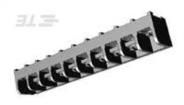 3PCV-08-008  Connectors