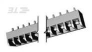3PCV-15-006  Connectors