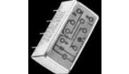 3SBC2092A2 Low Signal Relays - PCB