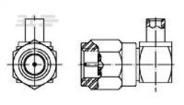 4007-7947-00  Connectors