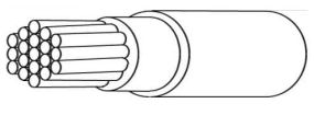 400R0111-12-9 electronic component of TE Connectivity