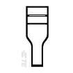 768639-000 Heat Shrink Cable Boots & End Caps