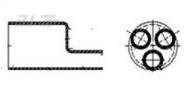 403A123-25-0  Wire & Cable