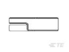 403A123-25/86-0 electronic component of TE Connectivity