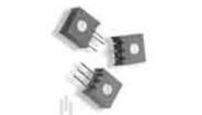 404806391010 Trimmer Resistors - Through Hole