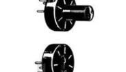 404807003007 Trimmer Resistors - Through Hole
