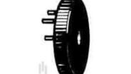 404807005001 Trimmer Resistors - Through Hole