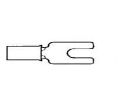 40521 electronic component of TE Connectivity