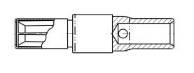 4060-004-08141 electronic component of TE Connectivity