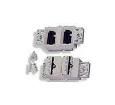 406091-1 Modular Connectors / Ethernet Connectors