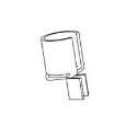 40626 Fuse Clips
