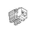 406373-8  Connectors