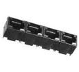 406536-7  Connectors