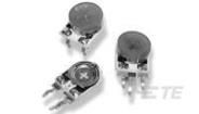 409HS102M electronic component of TE Connectivity
