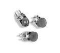 409HS-10K Trimmer Resistors - Through Hole