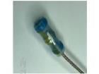 4-1195191-9 Solder Sleeves & Shield Tubing