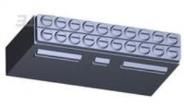 4-1197382-6  Connectors