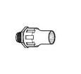 688849-001 electronic component of TE Connectivity