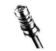 413249-1 RF Connectors / Coaxial Connectors