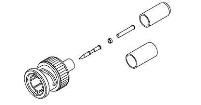 413589-6 electronic component of TE Connectivity