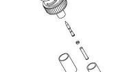 413589-6 RF Connectors / Coaxial Connectors