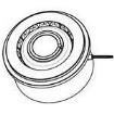 4-1393048-2 Industrial Motion & Position Sensors