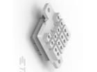 4-1393143-0 Relay Sockets & Fixings