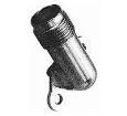 413933-1 RF Connectors / Coaxial Connectors
