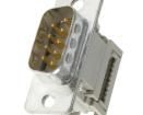 4-1393486-2 D-Sub Standard Connectors