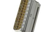 4-1393486-4 D-Sub Standard Connectors