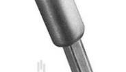 413985-8 RF Connectors / Coaxial Connectors