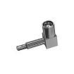 414002-1 RF Connectors / Coaxial Connectors