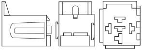 4-1419106-0 electronic component of TE Connectivity