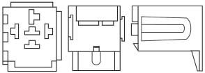 4-1419106-0  Electromechanical
