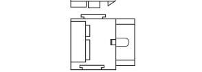 4-1419106-0 Relay Sockets & Fixings