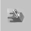 414337-1 RF Connectors / Coaxial Connectors