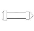 4-1437284-3 electronic component of TE Connectivity