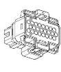 4-1437287-5 Automotive Connectors