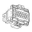 4-1437287-6 Automotive Connectors