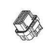 4-1437290-0 Automotive Connectors