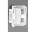 4-1437390-1 DIN Rail Terminal Blocks