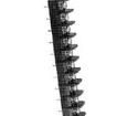 3-1437416-4 Barrier Terminal Blocks