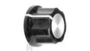 4-1437624-7 Knobs & Dials