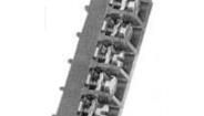 4-1437655-1 Barrier Terminal Blocks