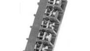 4-1437655-5 Barrier Terminal Blocks