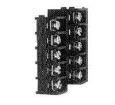 4-1437663-0 Barrier Terminal Blocks