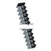 5-1437664-1 Barrier Terminal Blocks