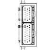 4-1447232-0 Automotive Connectors